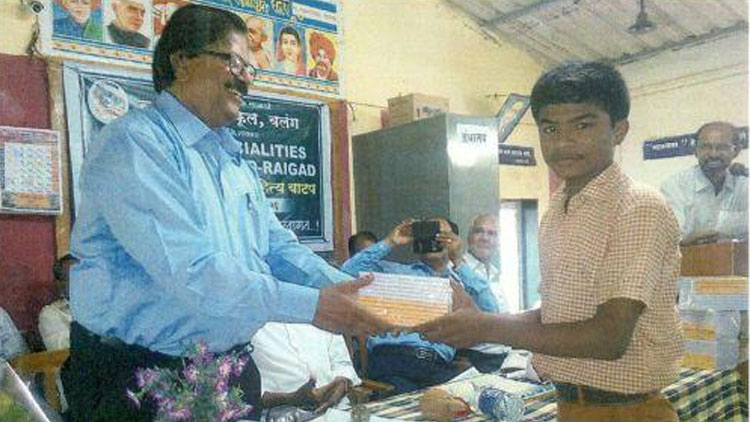 Books Donation