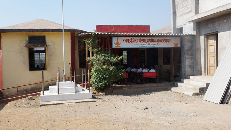 School Construction 2