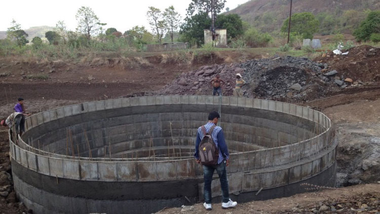 Well Construction