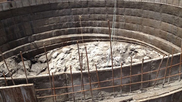 Well Construction 3