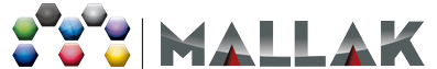 Mallak Logo