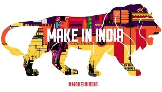 Make in India